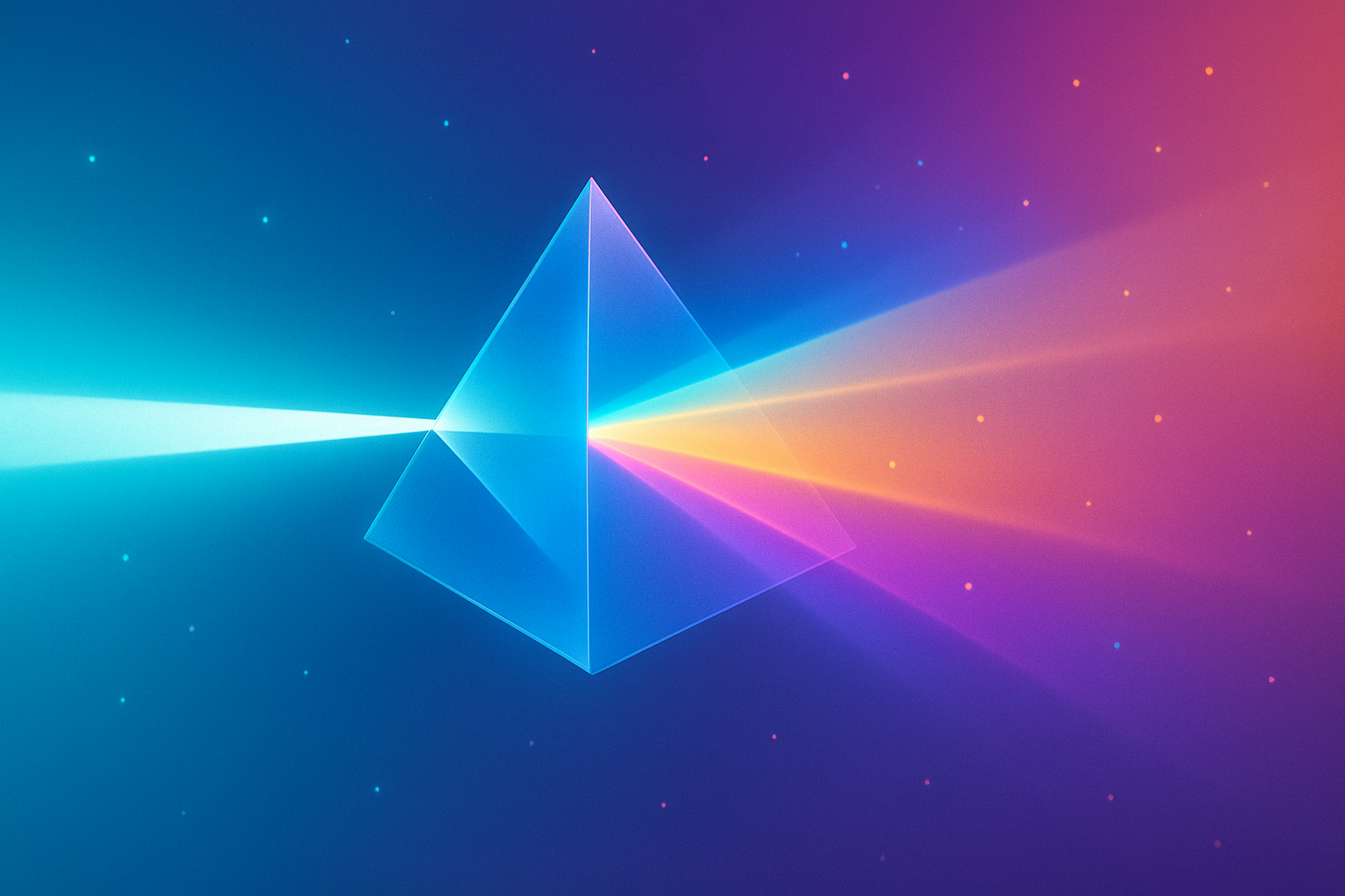 UBIK multi-signal search visualization