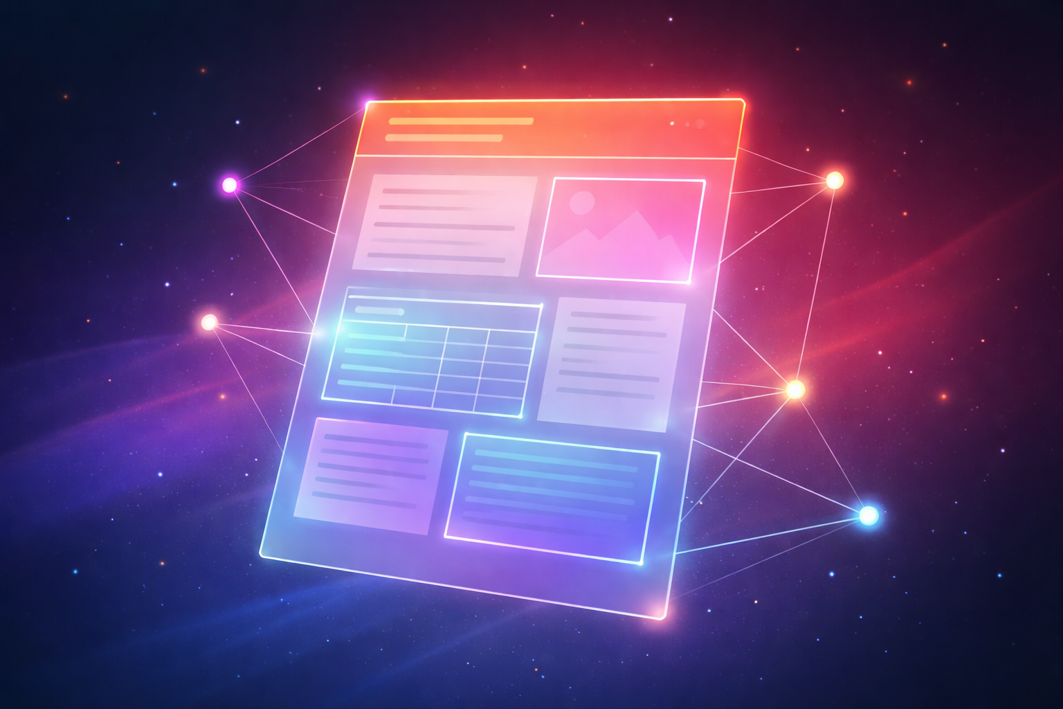 RAG Bottleneck 1 : Parsing