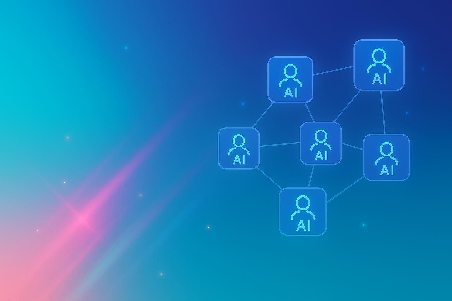 AI agents from scratch